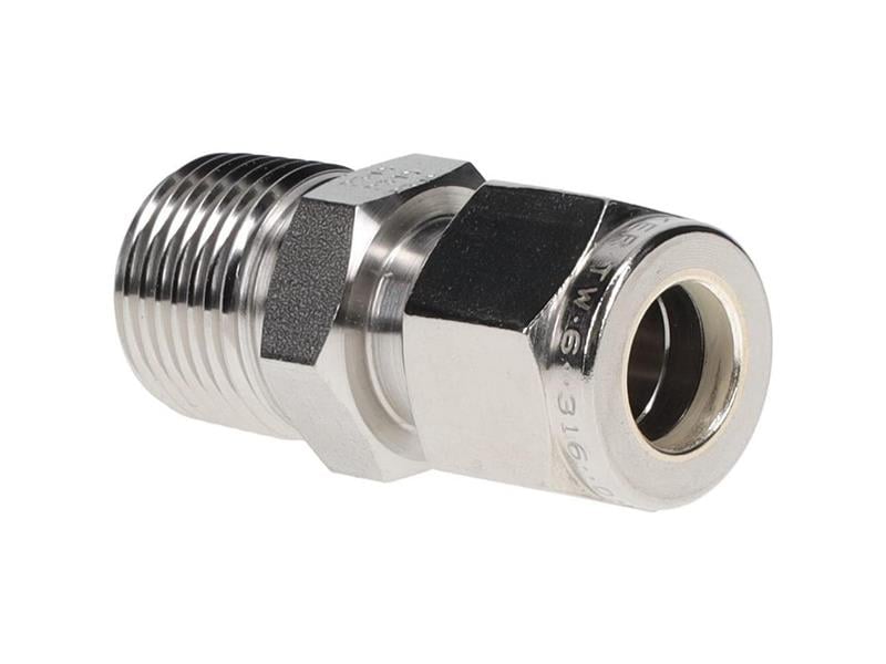 PARKER 6MSC6N-316