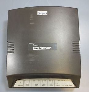 INVENSYS UNC-500-1
