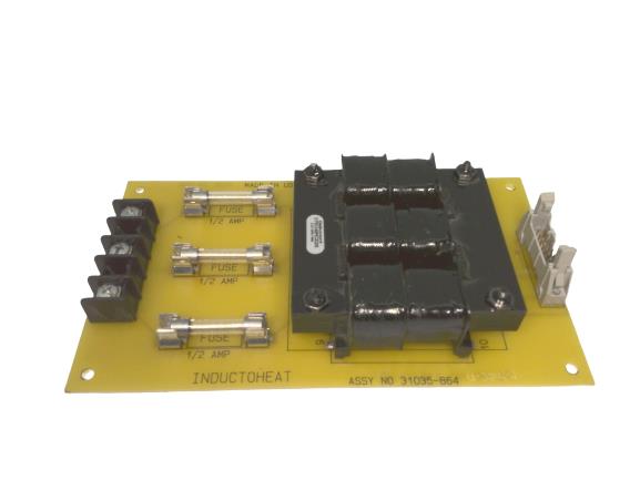 INDUCTOHEAT 31035-864