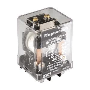 A283XCXCLM-120A by STRUTHERS DUNN RELAYS