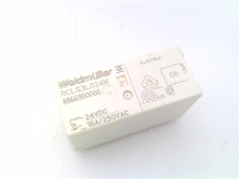 WEIDMULLER 8866900000