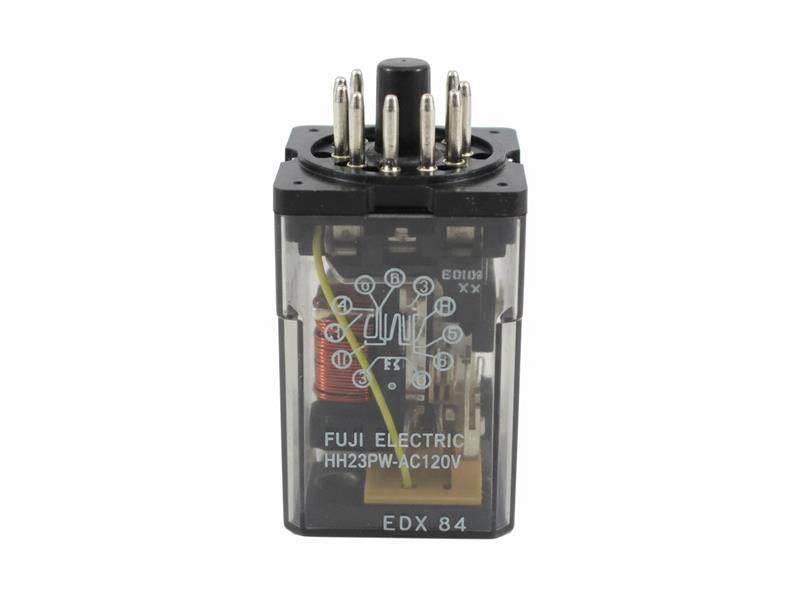 FUJI ELECTRIC HH23PW-AC120V