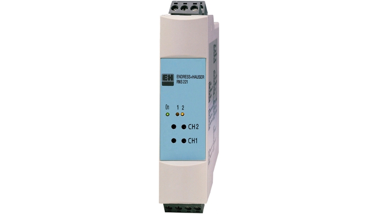 ENDRESS & HAUSER RNS221-A1