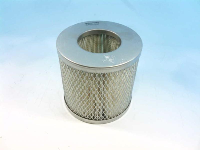 84040207 Filter/Dryer by BECKER PUMPS
