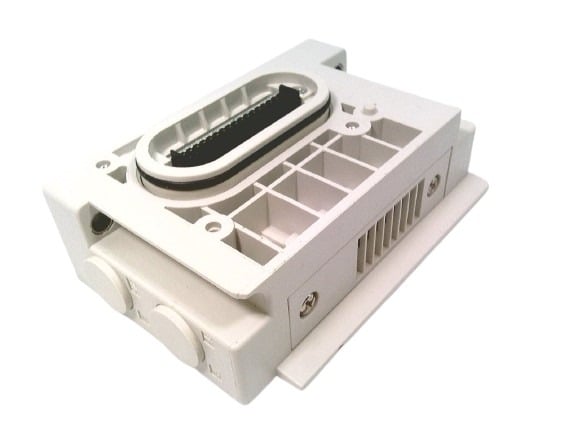 SMC SY30M-1-1AS-00