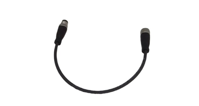 PEPPERL & FUCHS V1-G-B-BK0,2M-PUR-U-V11-G