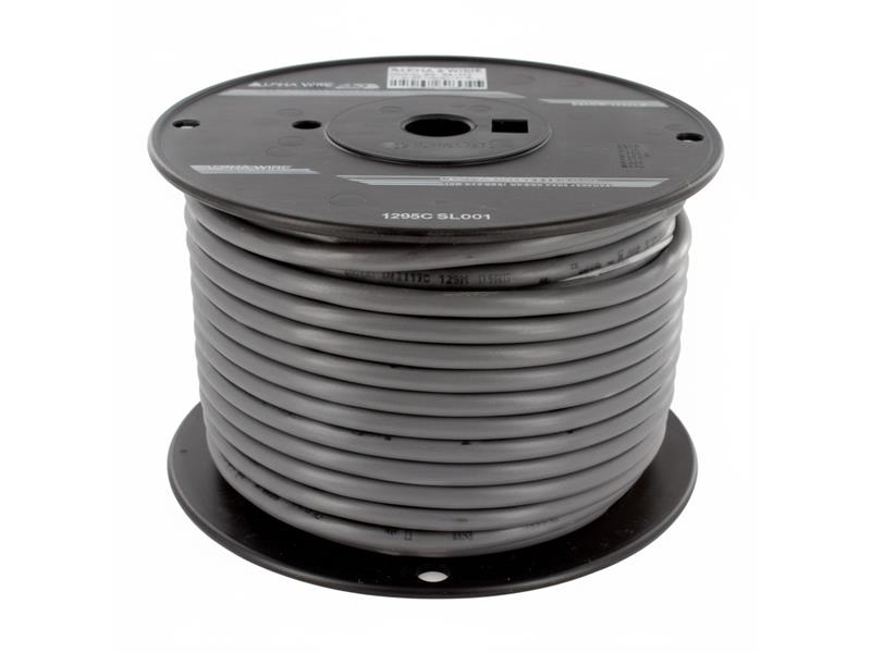 ALPHA WIRE 1295C SL001