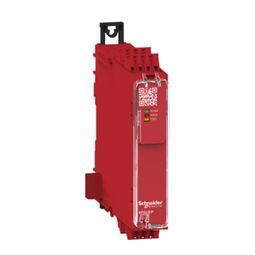 SCHNEIDER ELECTRIC XPSUEP14AC