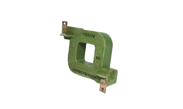 15D21G2-92VAC/50CY-110VAC/60CY by GENERAL ELECTRIC