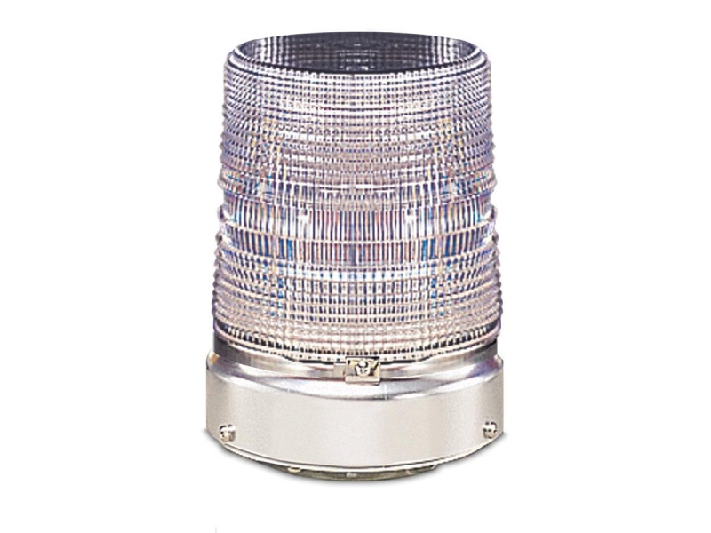 FEDERAL SIGNAL 131DST-120C