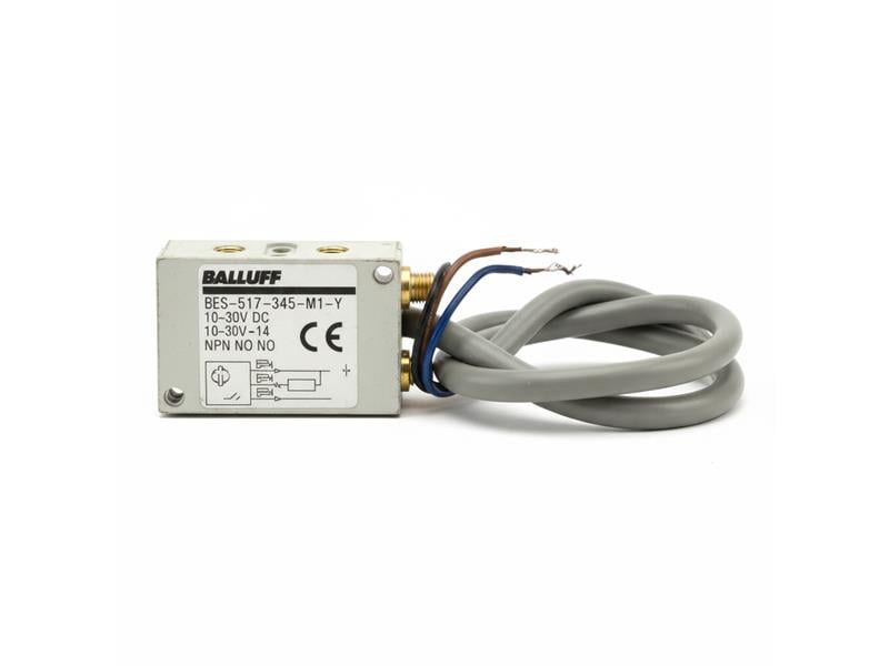 BALLUFF BES-517-345-M1-Y