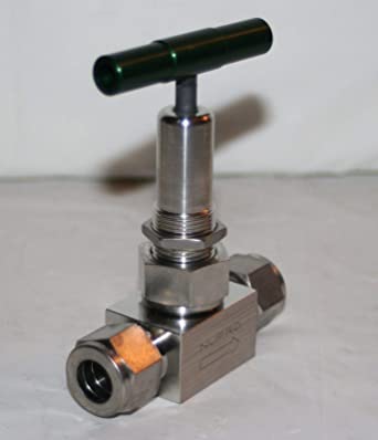 SWAGELOK SS-8BW