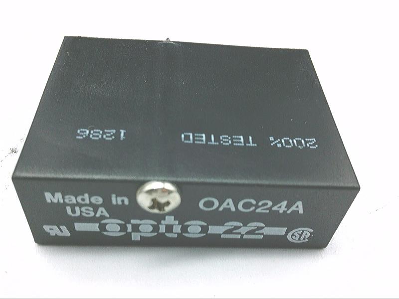 OPTO 22 OAC24A