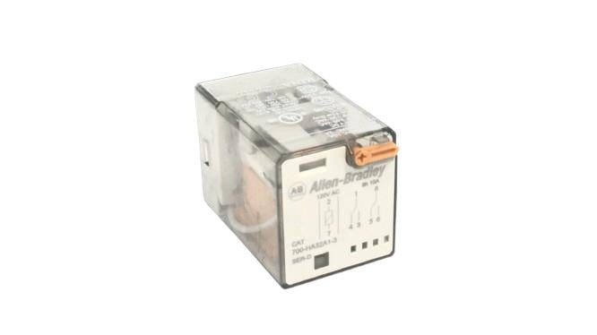 ALLEN BRADLEY 700-HA32A1-3