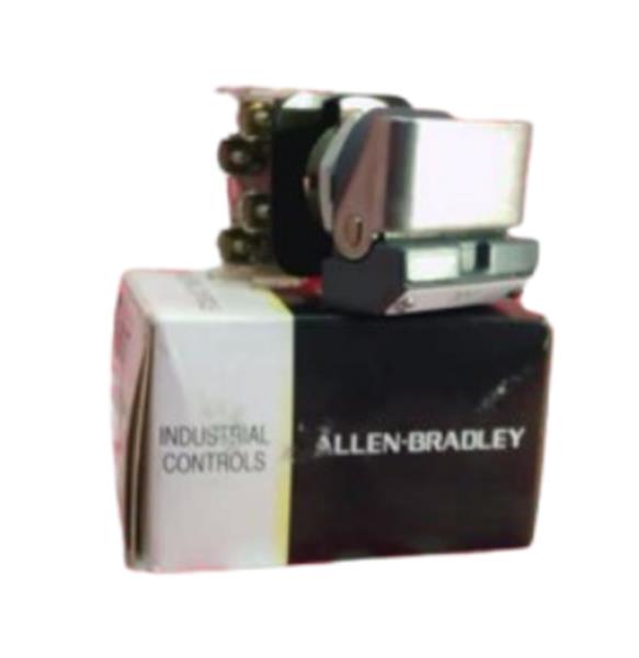 ALLEN BRADLEY 800H-WK4-12-A