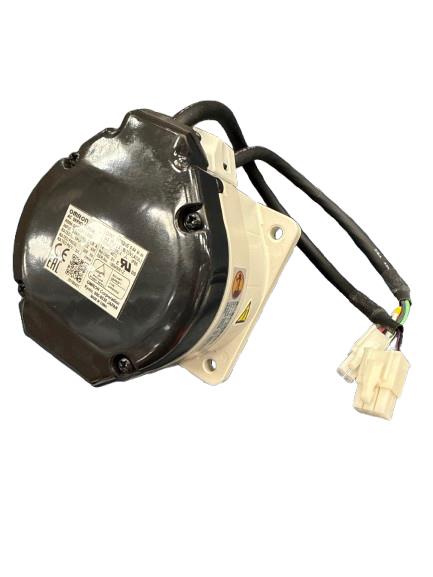 OMRON R88M-GP10030H-OS2