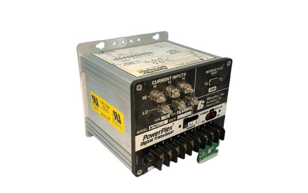 BITRONICS MTWIN3B-S500-VD10