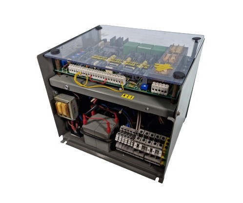 STATIC CONTROL SYSTEMS CT380/60S