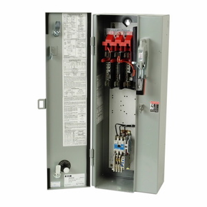 EATON CORPORATION ECN1801CAC