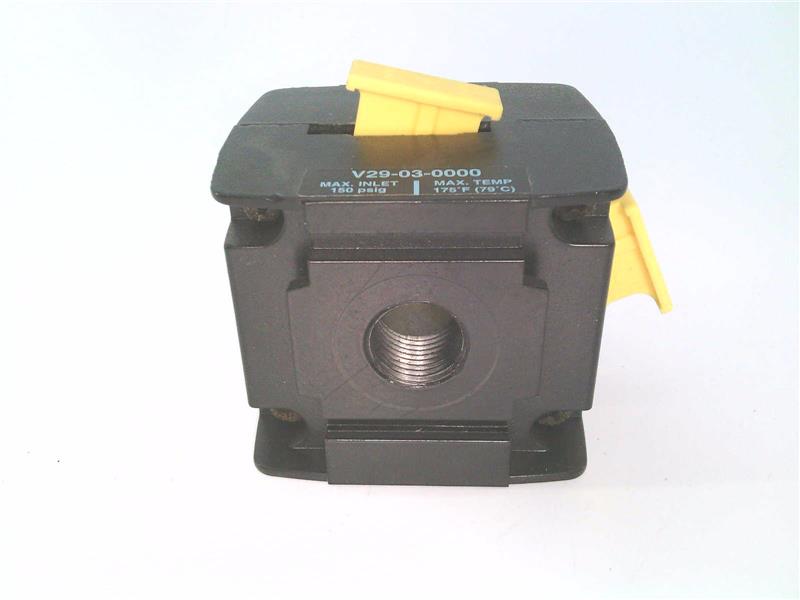 WILKERSON PNEUMATIC V29030000