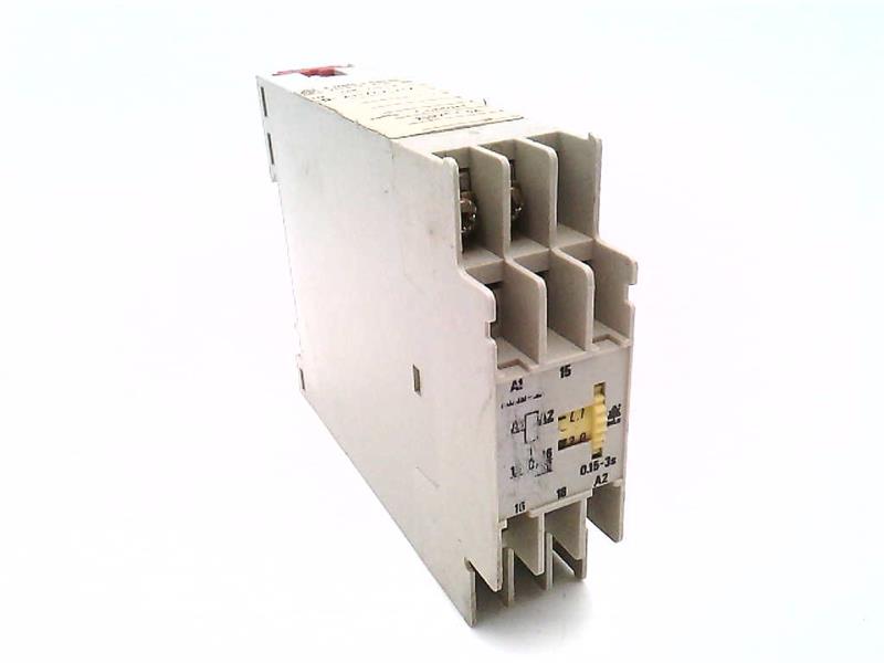 DOLD MK-9903.81/DC24V-0.15-3S