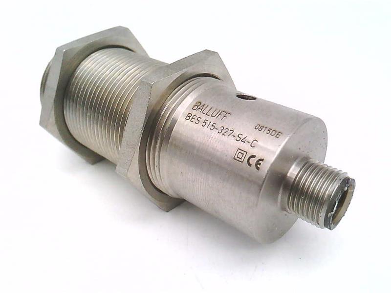 BALLUFF BES 515-327-S4-C