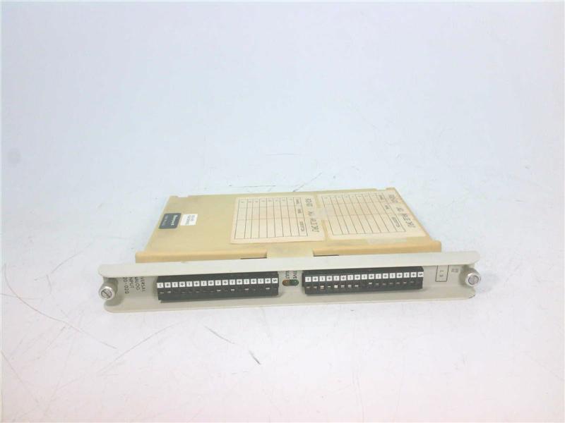 HONEYWELL 9020-020