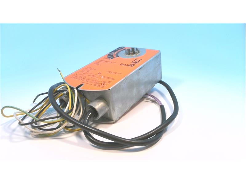 BELIMO FSLF120-S-FC US