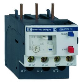 SCHNEIDER ELECTRIC LRD12