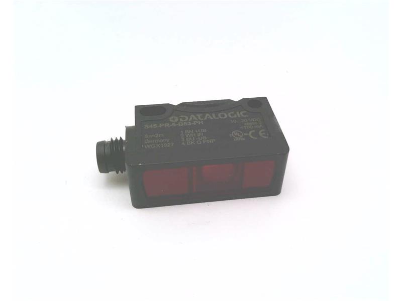 DATALOGIC S45-PR-5-B53-PH