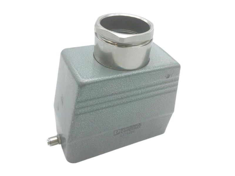 PHOENIX CONTACT HC-B-16-TFL-76/M1PG29G