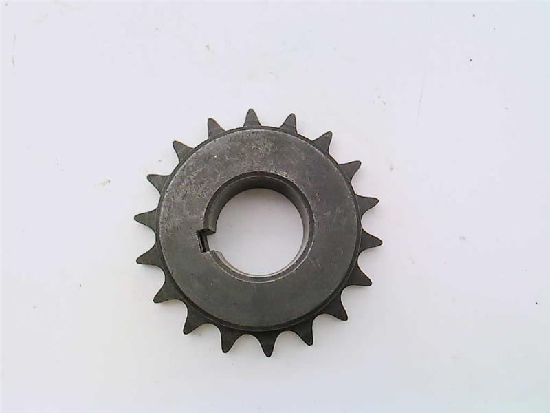 MARTIN SPROCKET & GEAR INC 40BS18 1 1/8