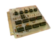 43175 by ELECTRO SCIENTIFIC INDUSTRIES