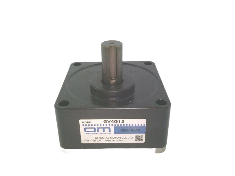 GV4G15 by ORIENTAL MOTOR