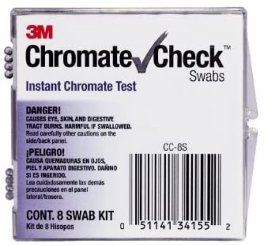 3M CC-8S