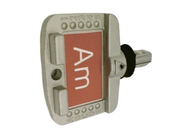 ALLEN BRADLEY 440T-AKEYE10AM