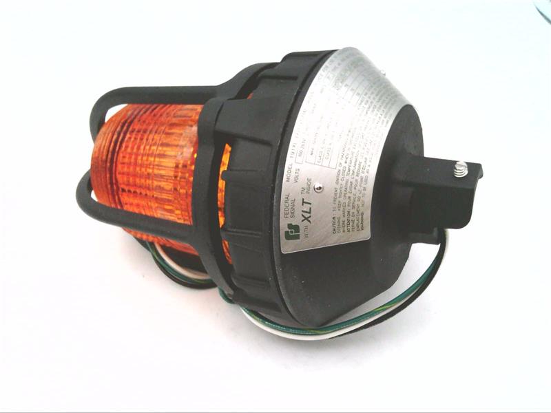 FEDERAL SIGNAL 191XL-120-240A