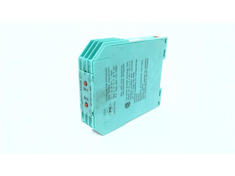 PEPPERL & FUCHS KHP-111/EX-2C