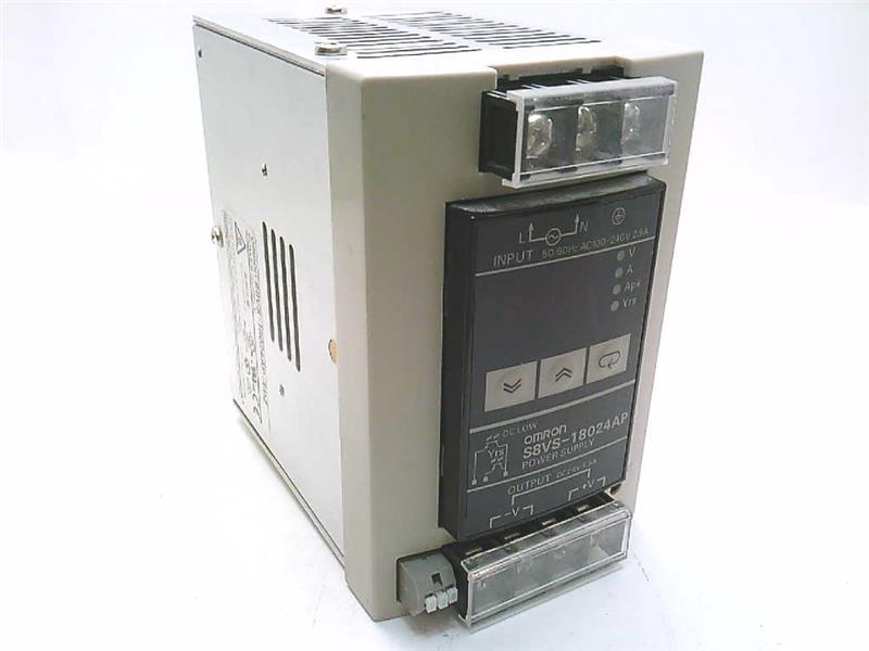 OMRON S8VS-18024AP