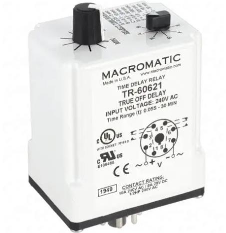 MACROMATIC TR-60621
