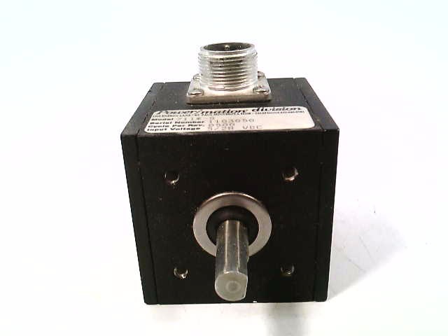 POWER MATION 711-0500-S-S-6-S-S-N
