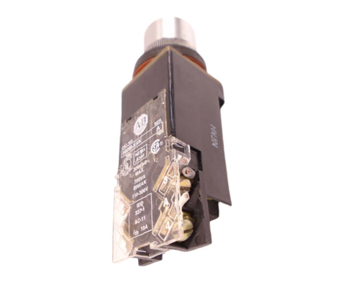 ALLEN BRADLEY 800MR-QAL24GA