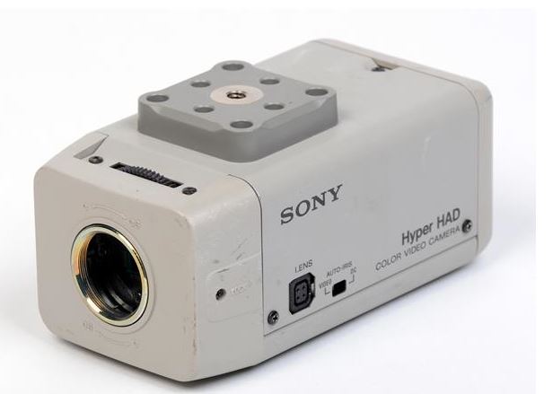 SONY SSC-C104