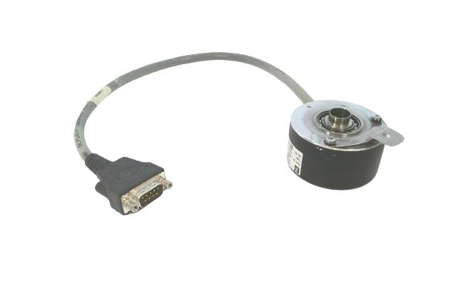 PEPPERL & FUCHS THI58N-0BAYYRYTN-01024