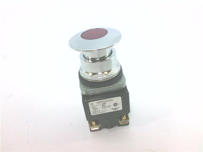 SIEMENS 52PA2H2A