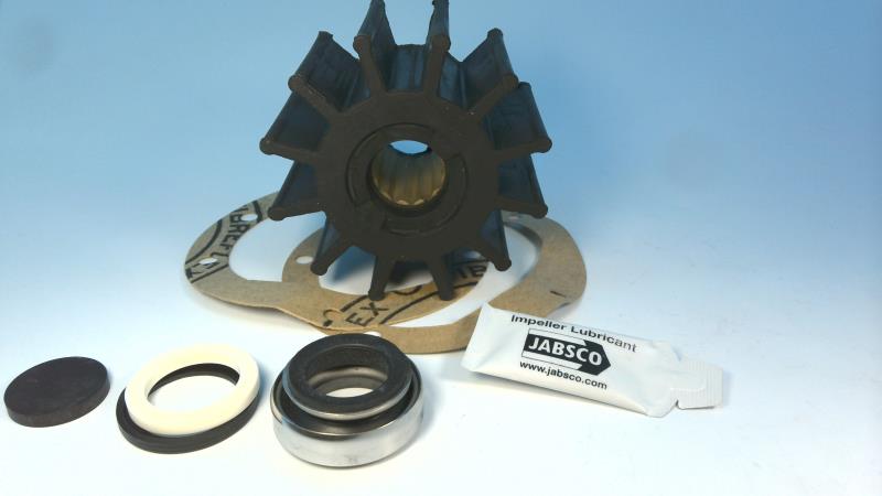 XYLEM 90062-0001