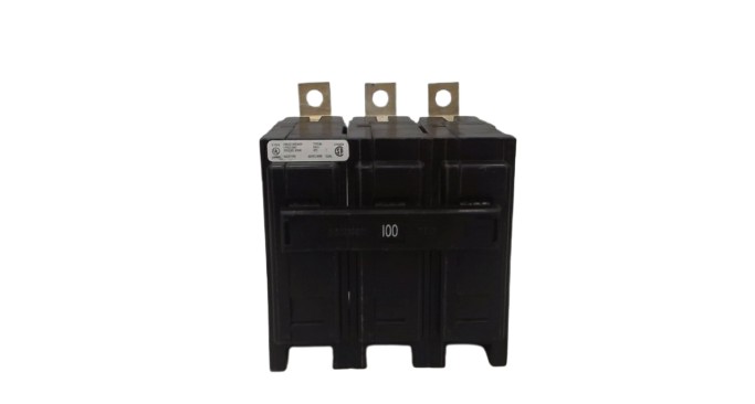 EATON CORPORATION BAB3100H