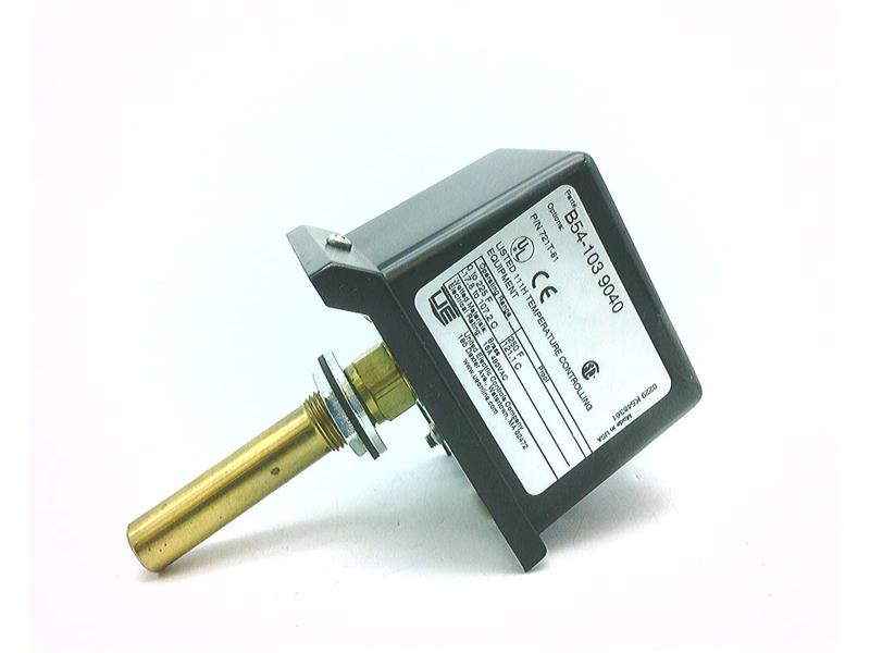 UNITED ELECTRIC B54-1039040