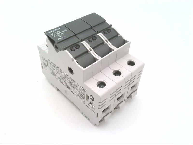 WOHNER 31133