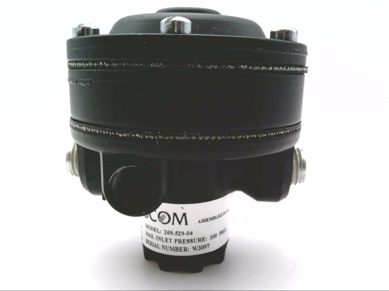 TESCOM 269-529-04M